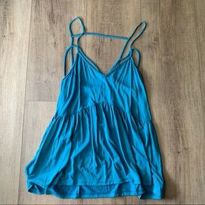 American Eagle Tank